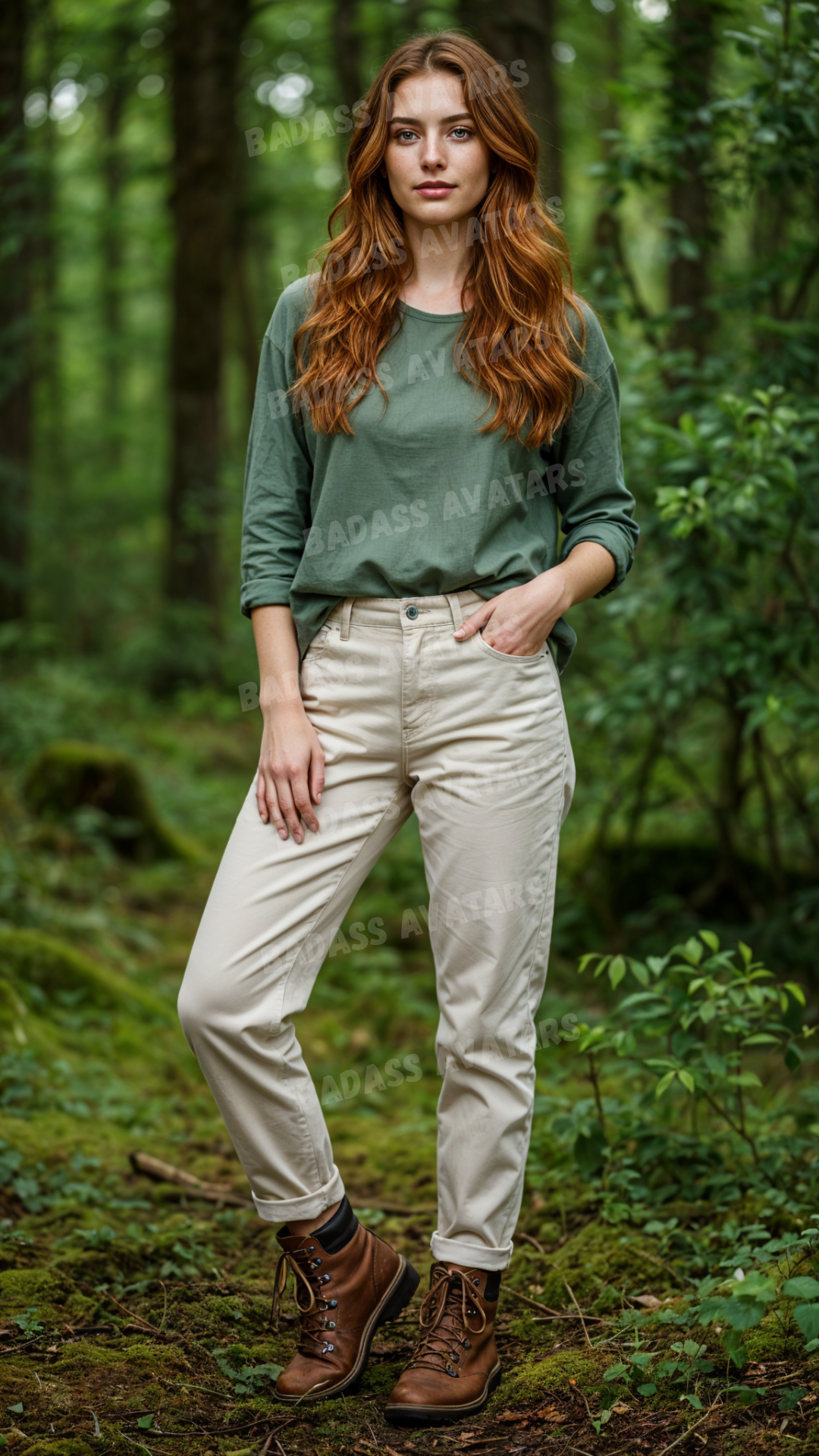 Autumn Greene