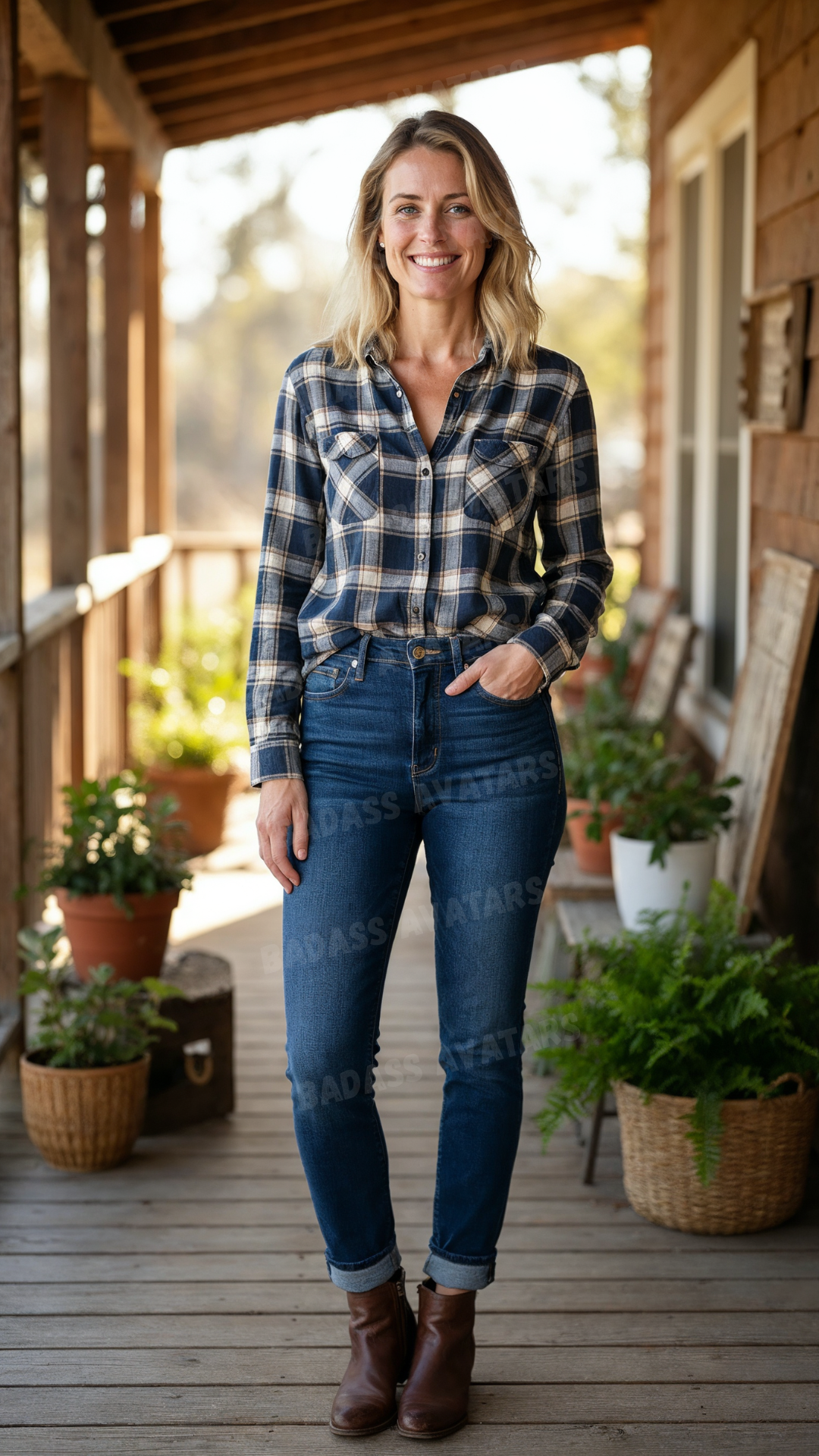 Harper Dale