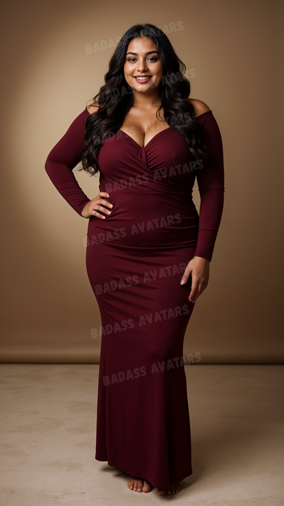Nina Patel