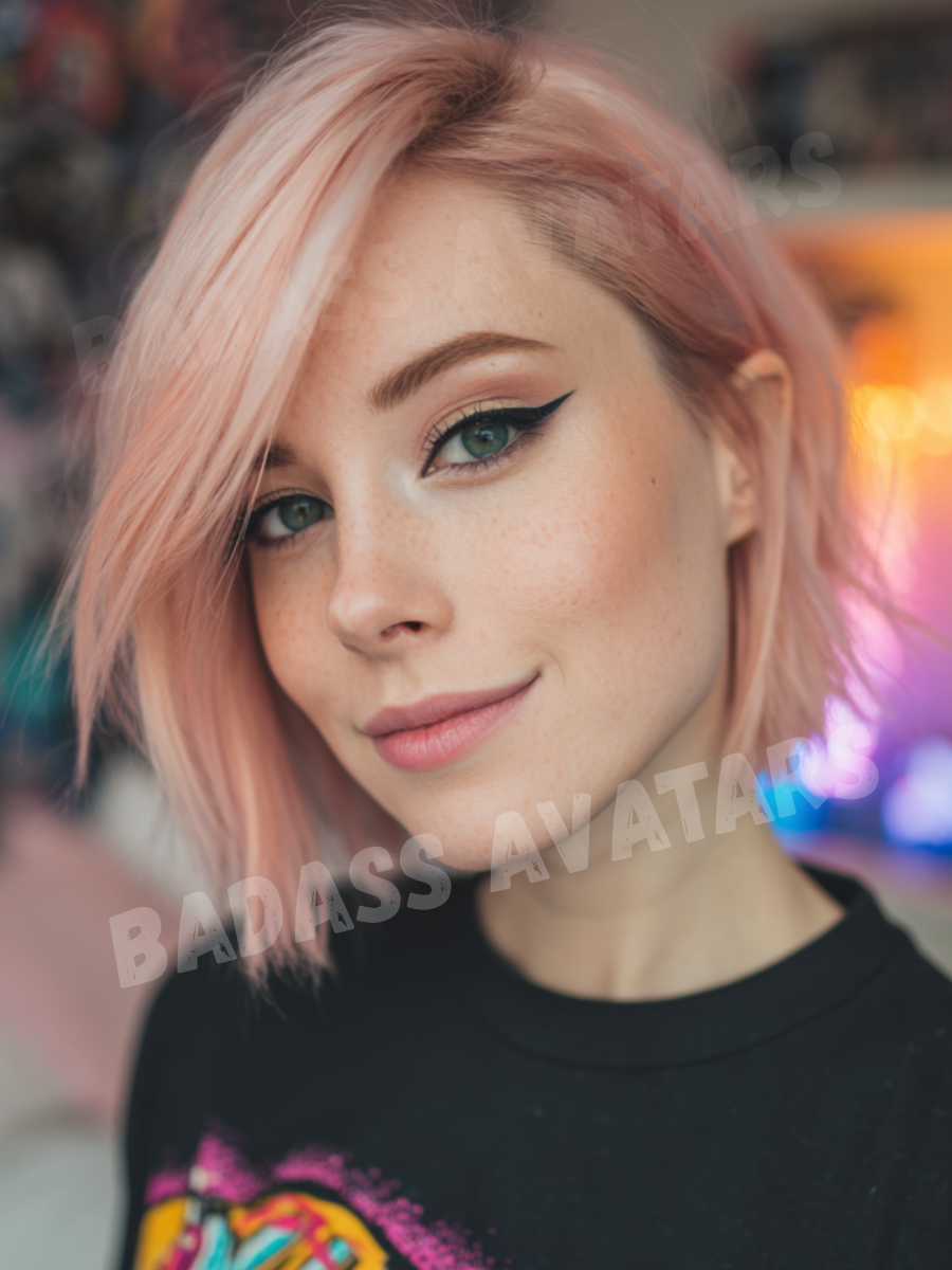 Rhea Voss