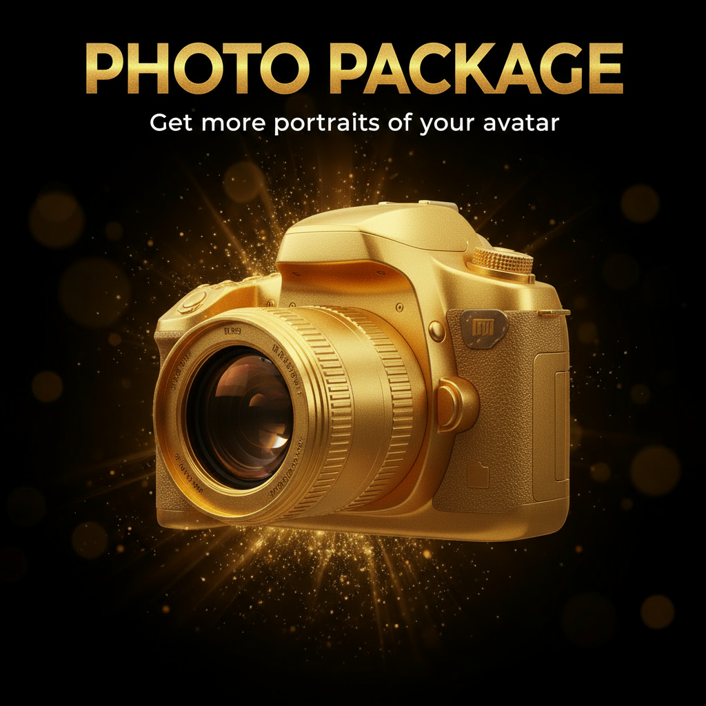 Photo Packages