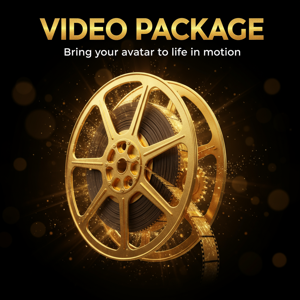 Video Packages