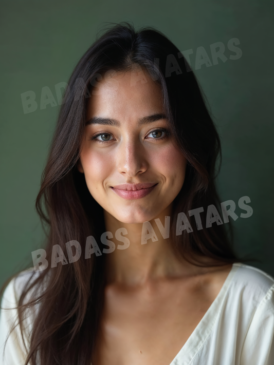 Aria Lin