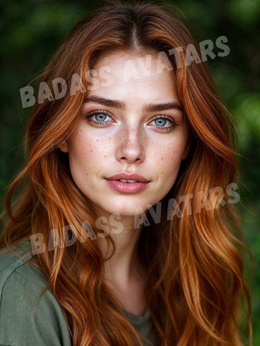 Autumn Greene