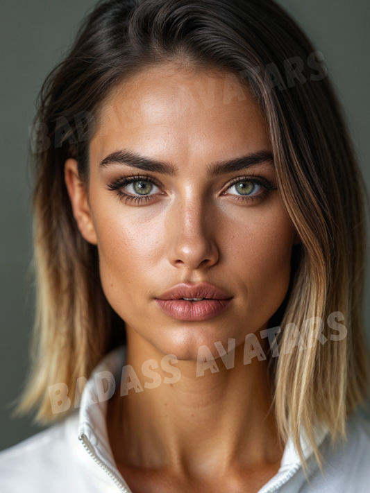 MAYA LAURENT