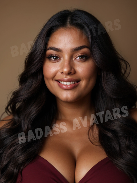 Nina Patel
