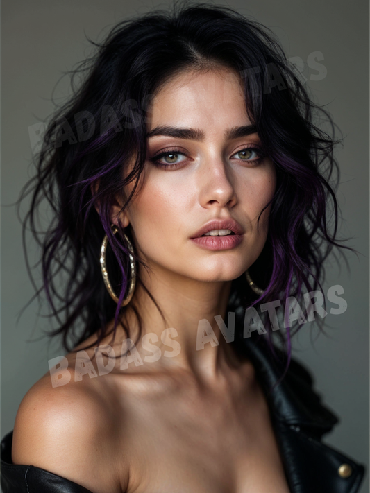 Phoenix Reyes
