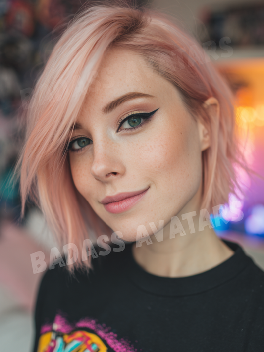 Rhea Voss