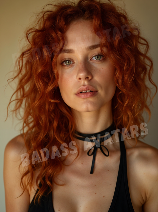 Scarlett Burns