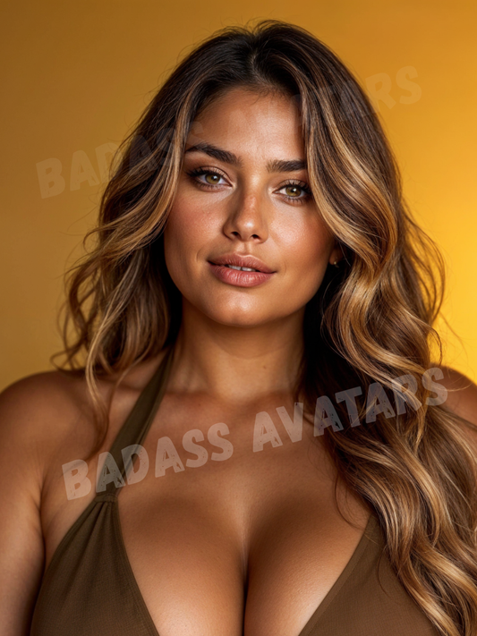 Valentina Cruz