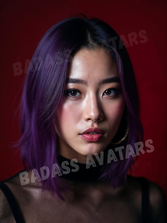 Violet Storm